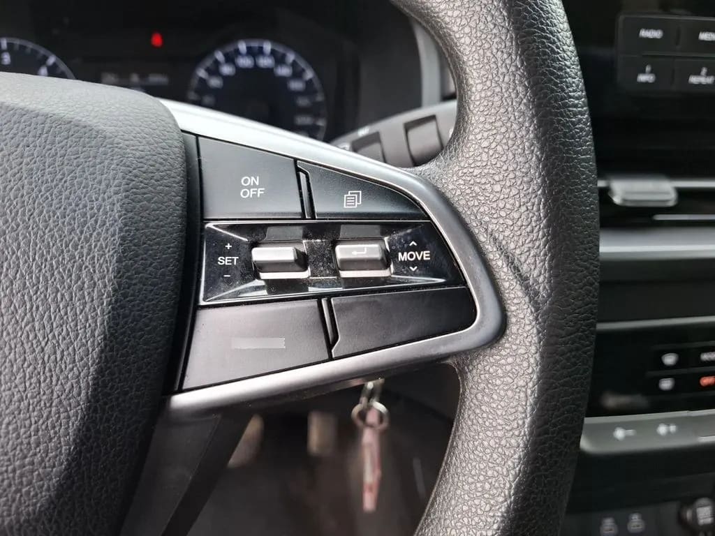 Ssangyong Musso Grand 4x4 2.2 D año 2024