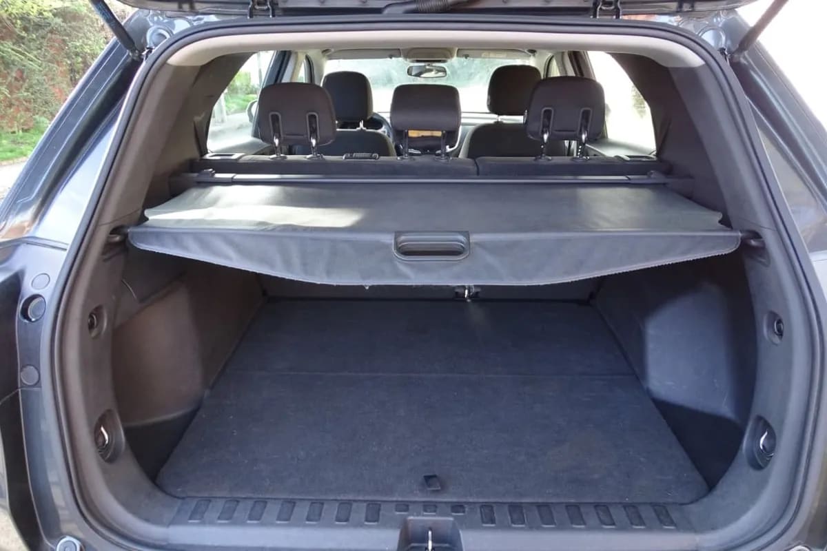 CHEVROLET EQUINOX 1.5 Ls At año 2018