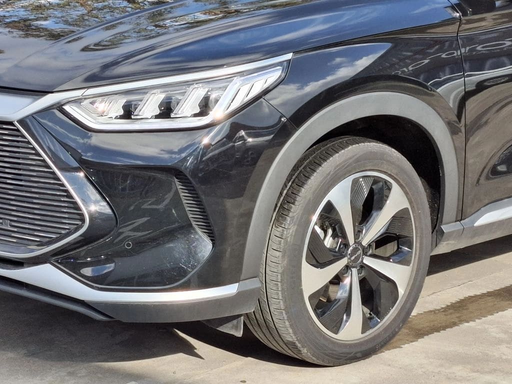 BYD Song Plus 1.5 Aut E año 2024