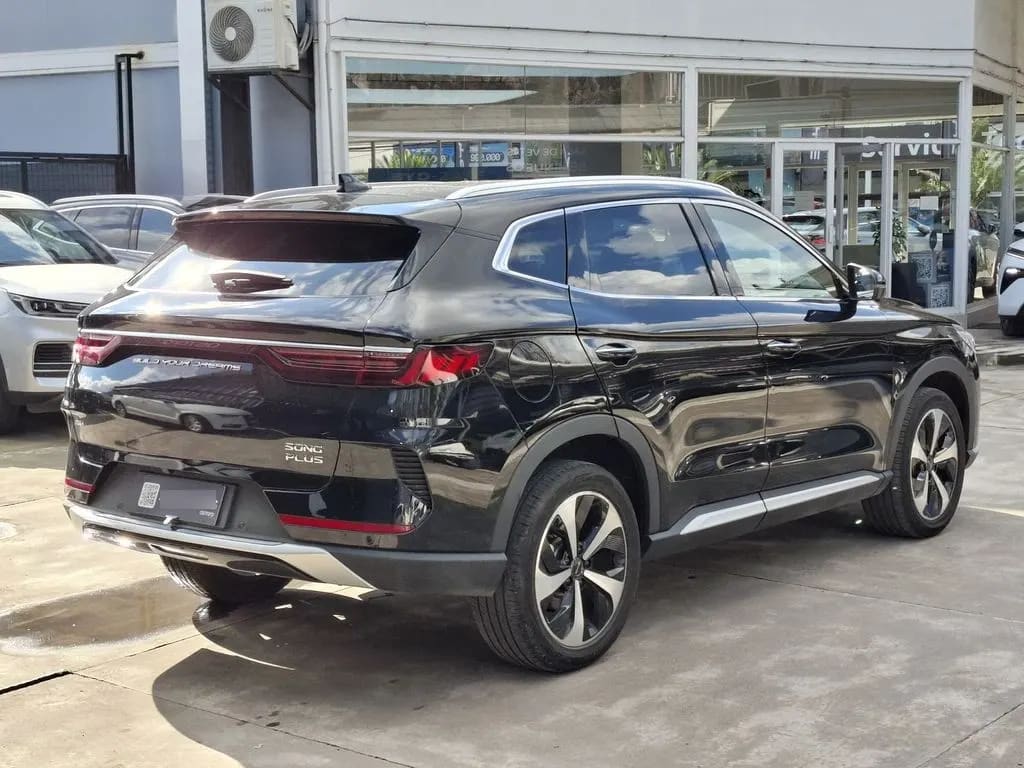 BYD Song Plus 1.5 Aut E año 2024