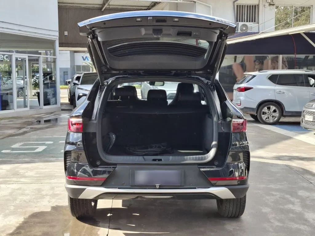BYD Song Plus 1.5 Aut E año 2024
