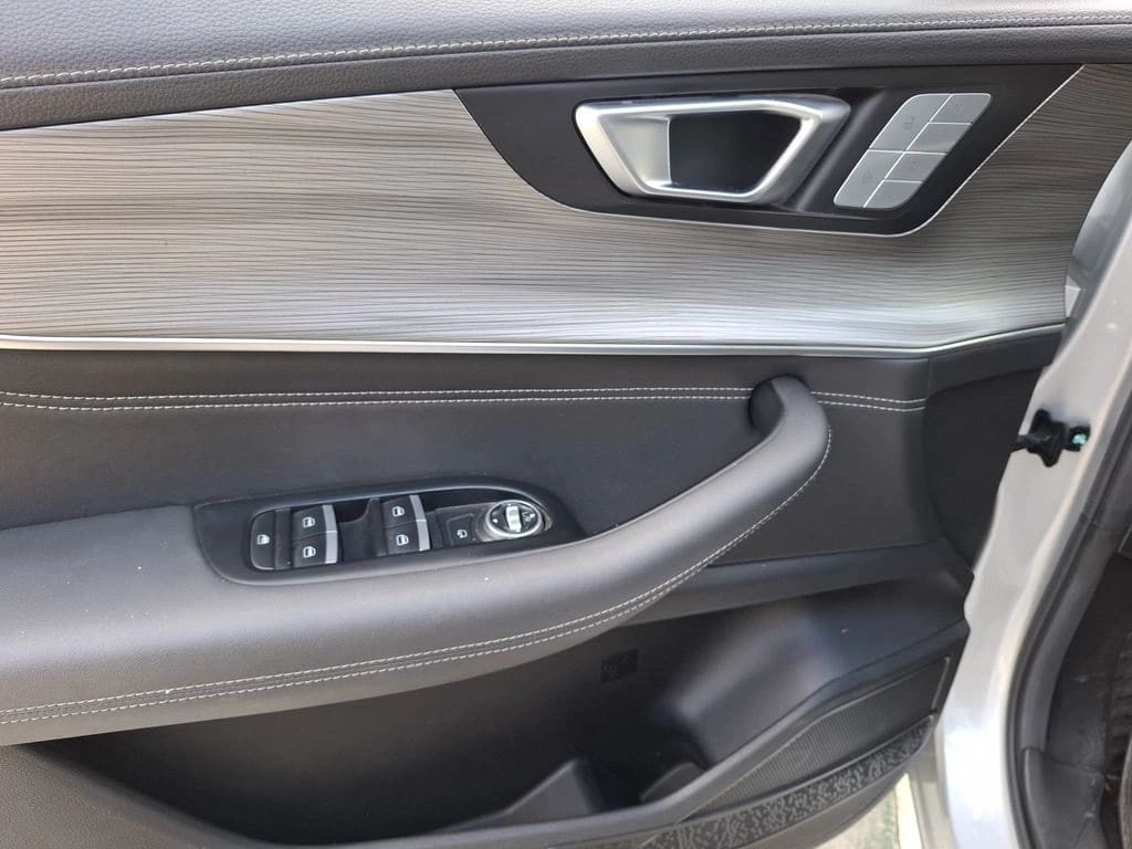 Chery Tiggo 8 Pro 1.5t Phev Hybrid 4x2 At 5p año 2024