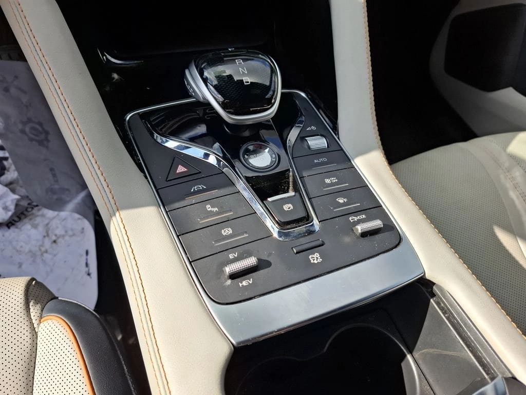 BYD Song Plus 1.5 Aut E año 2024