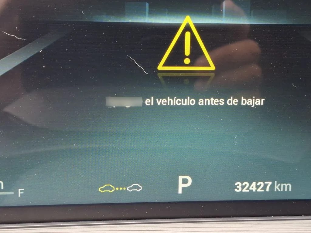 Chery Tiggo 8 Pro 1.5t Phev Hybrid 4x2 At 5p año 2024