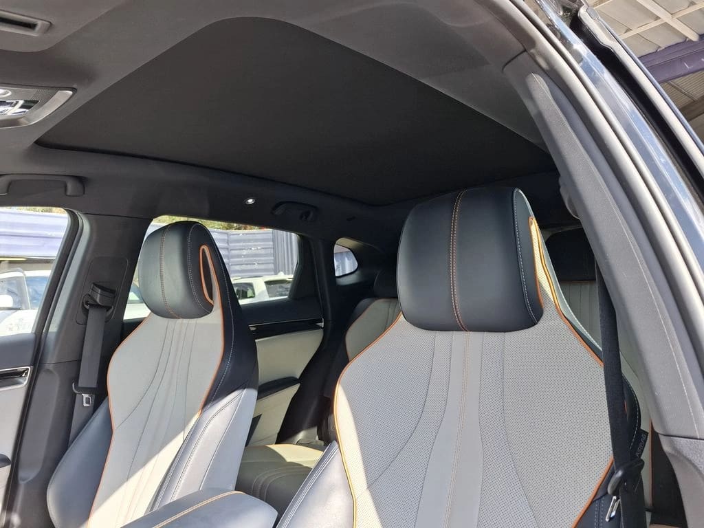 BYD Song Plus 1.5 Aut E año 2024