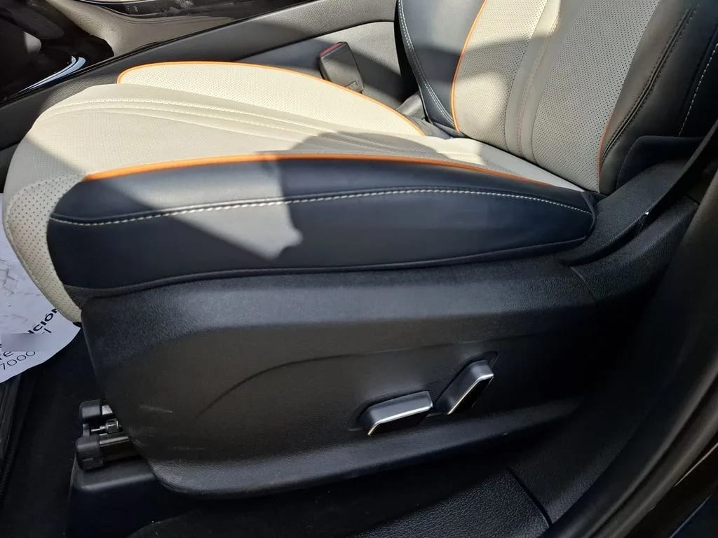 BYD Song Plus 1.5 Aut E año 2024