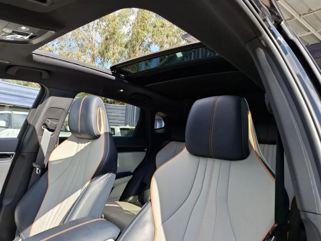 BYD Song Plus 1.5 Aut E año 2024