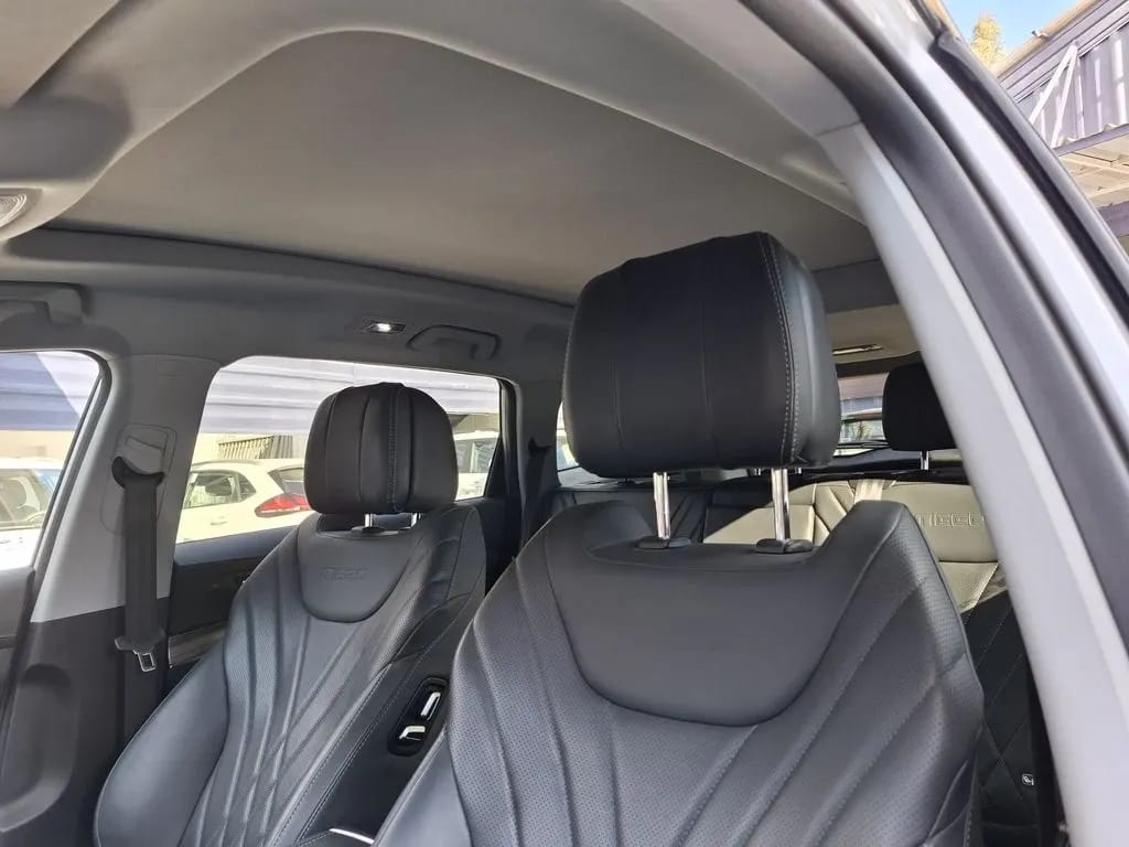 Chery Tiggo 8 Pro 1.5t Phev Hybrid 4x2 At 5p año 2024