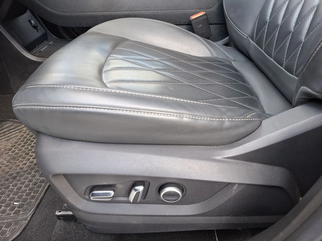 Chery Tiggo 8 Pro 1.5t Phev Hybrid 4x2 At 5p año 2024