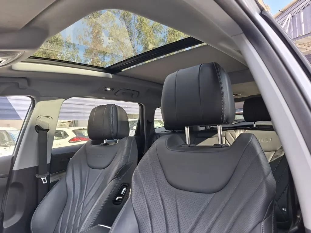 Chery Tiggo 8 Pro 1.5t Phev Hybrid 4x2 At 5p año 2024