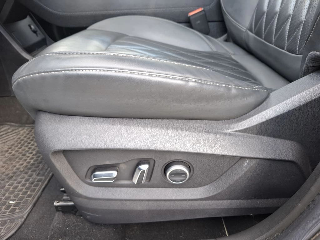 Chery Tiggo 8 Pro 1.5t Phev Hybrid 4x2 At 5p año 2024