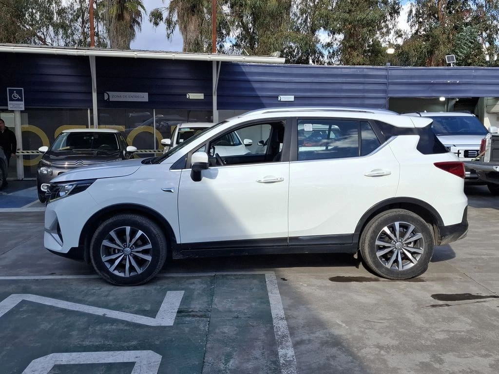 GAC Gs3 Power 1.5 año 2024