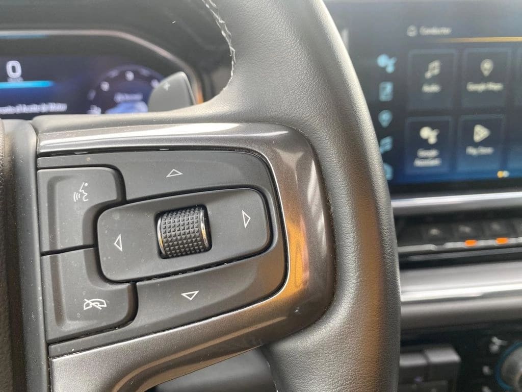 Chevrolet Silverado High Country 4x4 3.0 Diesel Aut año 2024