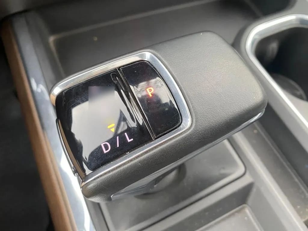 Chevrolet Silverado High Country 4x4 3.0 Diesel Aut año 2024