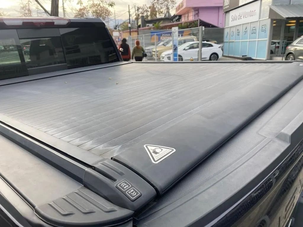 Chevrolet Silverado High Country 4x4 3.0 Diesel Aut año 2024