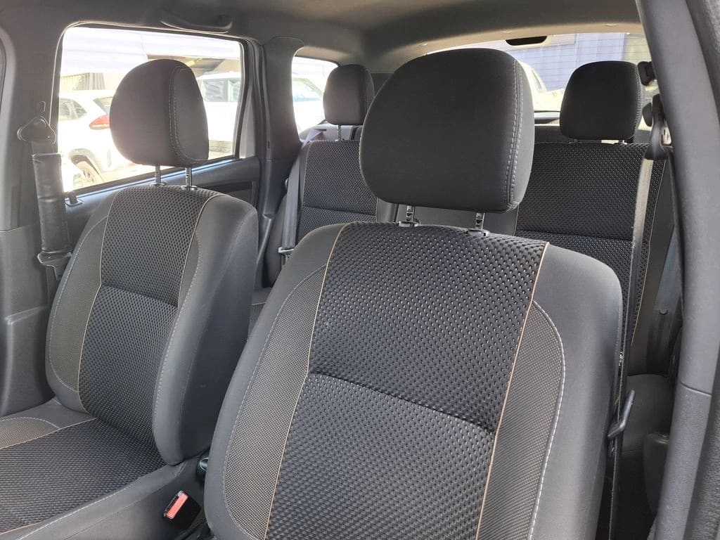 Renault Duster Mt 1.6 año 2018