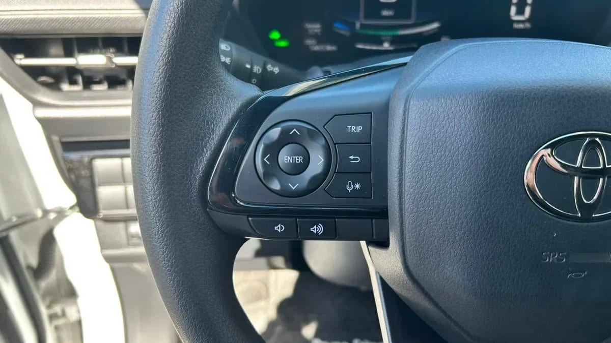 Toyota Yaris Cross 4x2 1.5 Aut año 2026