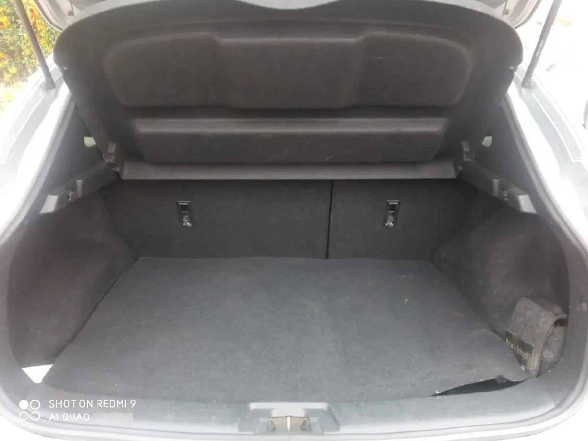 NISSAN QASHQAI 2.0 Advance Cvt Ac At 4x2 año 2018
