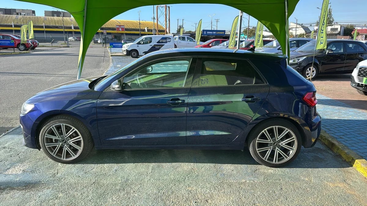 AUDI A1 Otra año 2024
