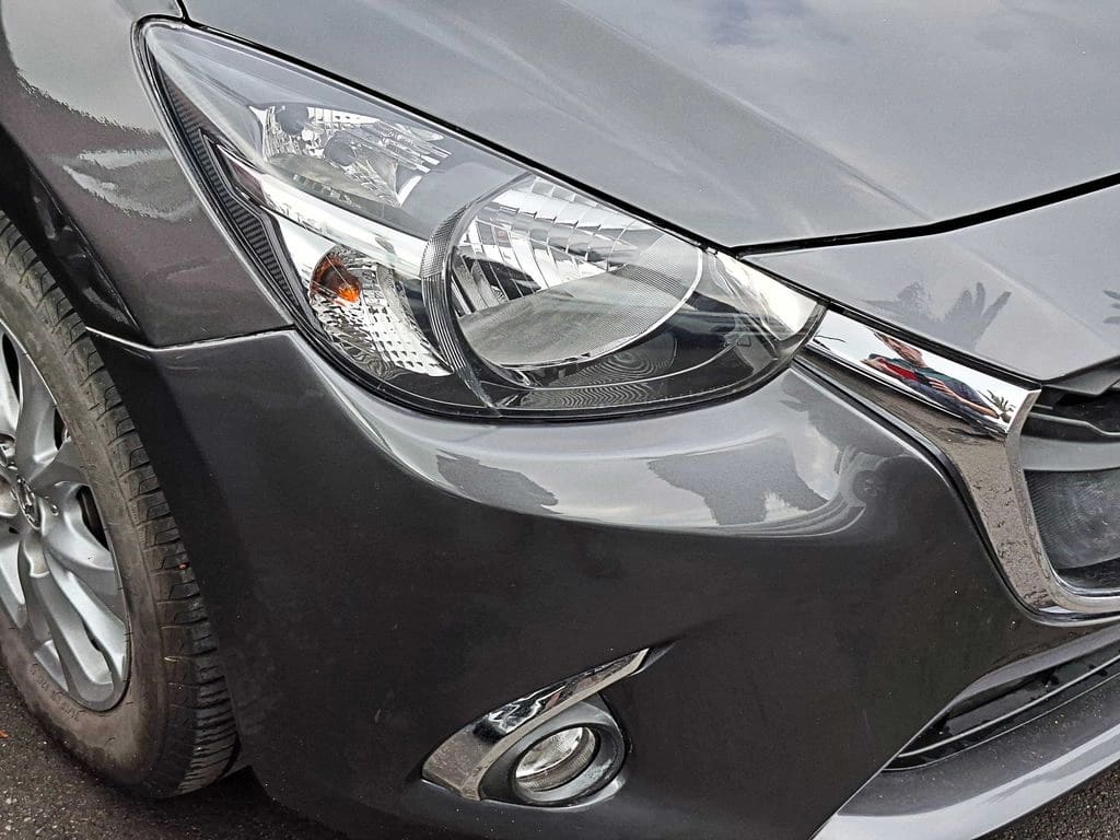 Mazda 2 1.5 V 4x2 6at 4p año 2020