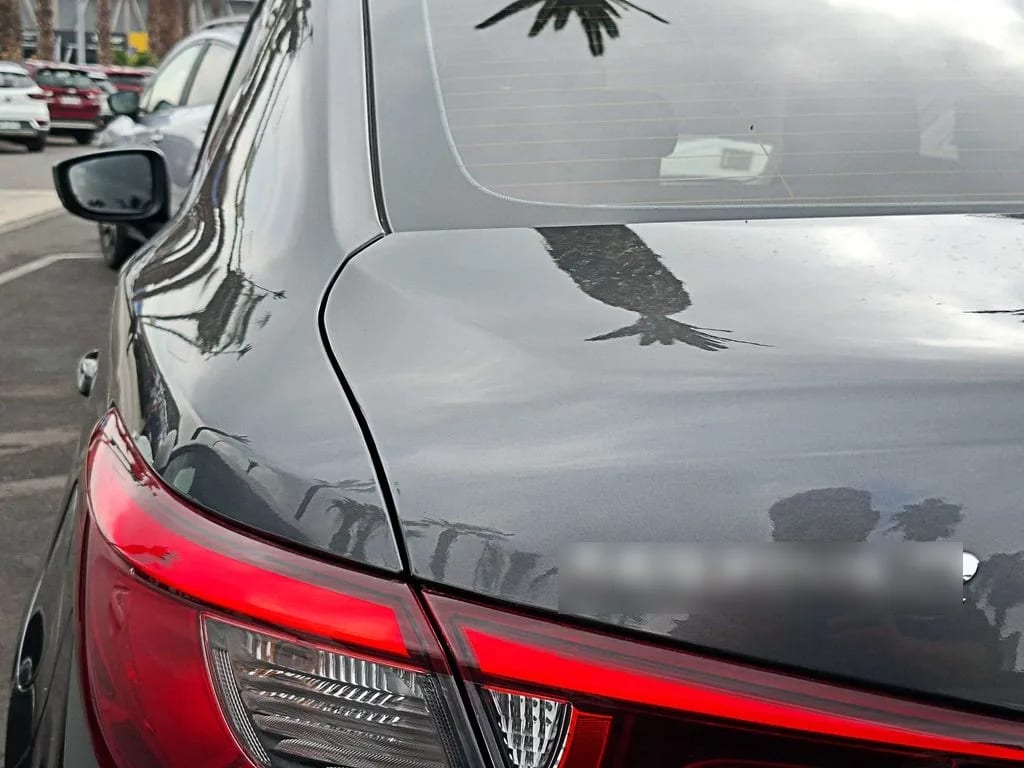 Mazda 2 1.5 V 4x2 6at 4p año 2020
