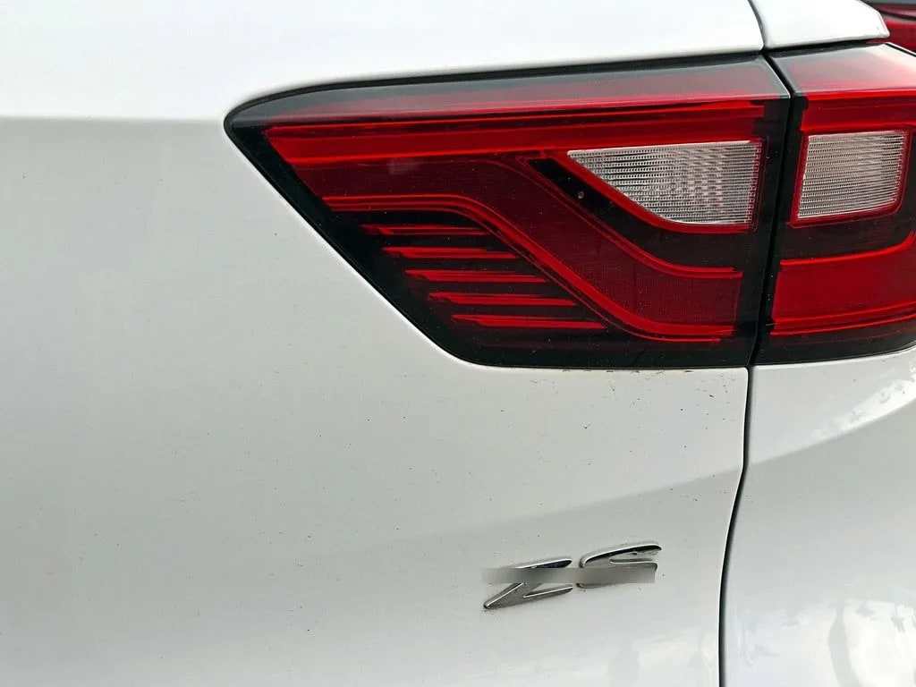 MG Zs 1..5 Comfort 4x2 At 5p año 2023