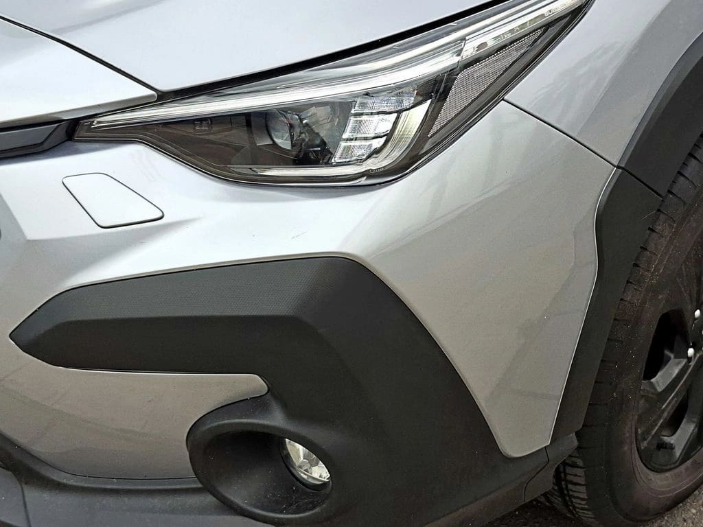 Subaru Crosstrek 2.0 Awd Cvt At 5p año 2026