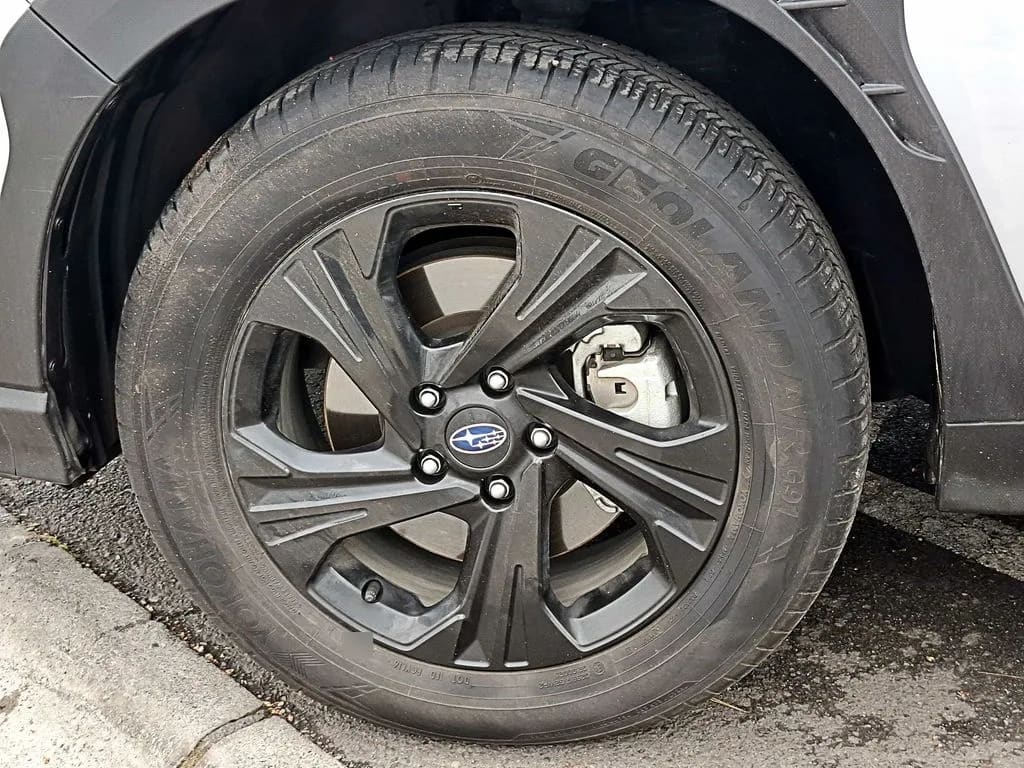 Subaru Crosstrek 2.0 Awd Cvt At 5p año 2026