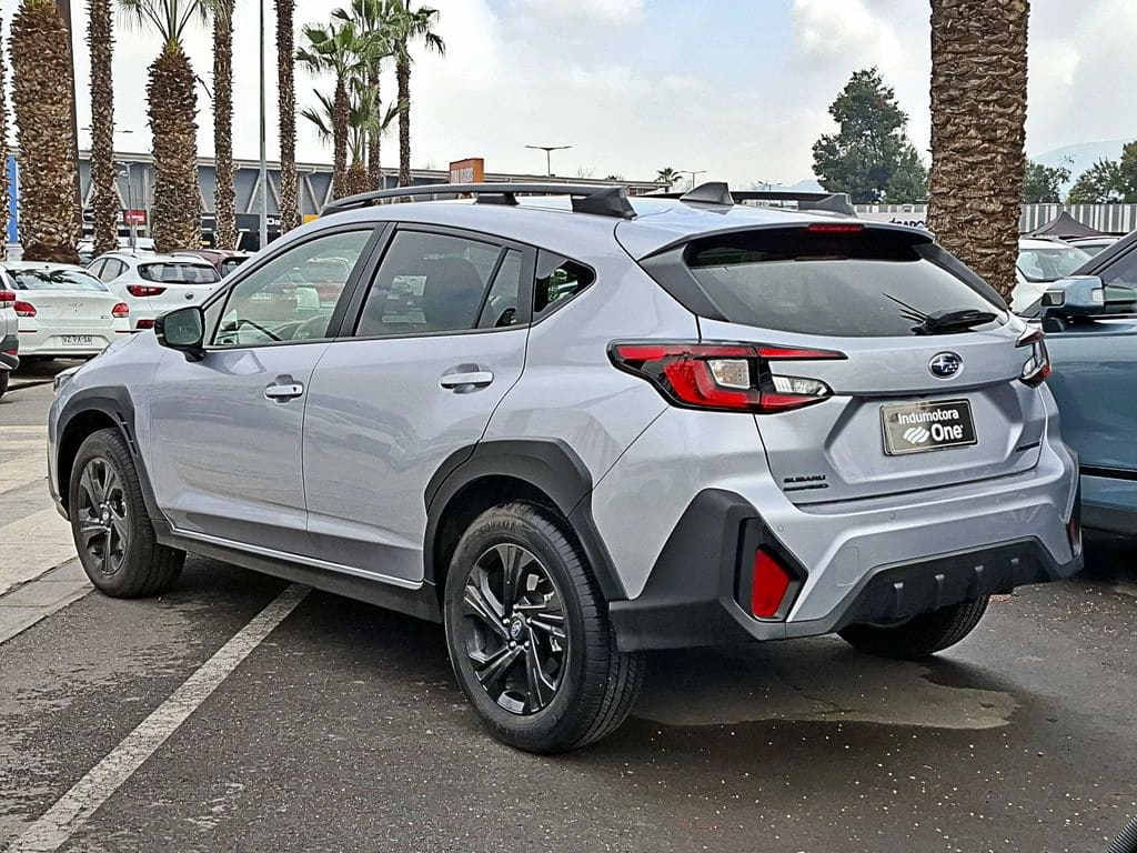 Subaru Crosstrek 2.0 Awd Cvt At 5p año 2026