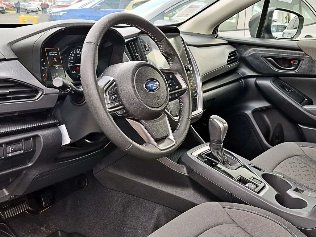 Subaru Crosstrek 2.0 Awd Cvt At 5p año 2026