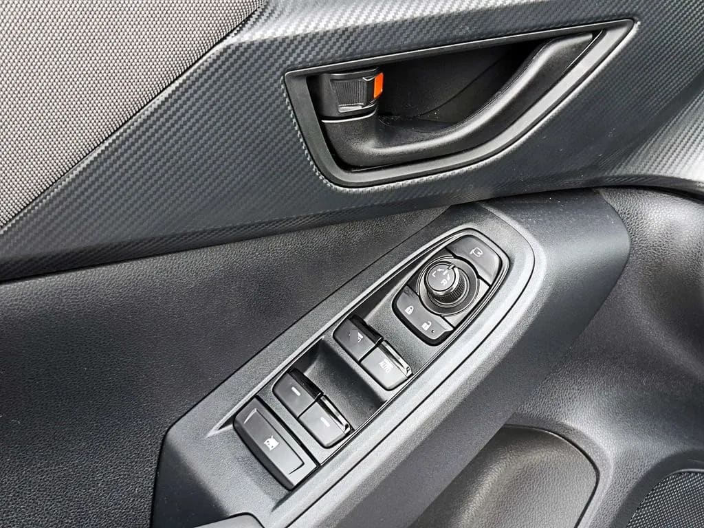 Subaru Crosstrek 2.0 Awd Cvt At 5p año 2026