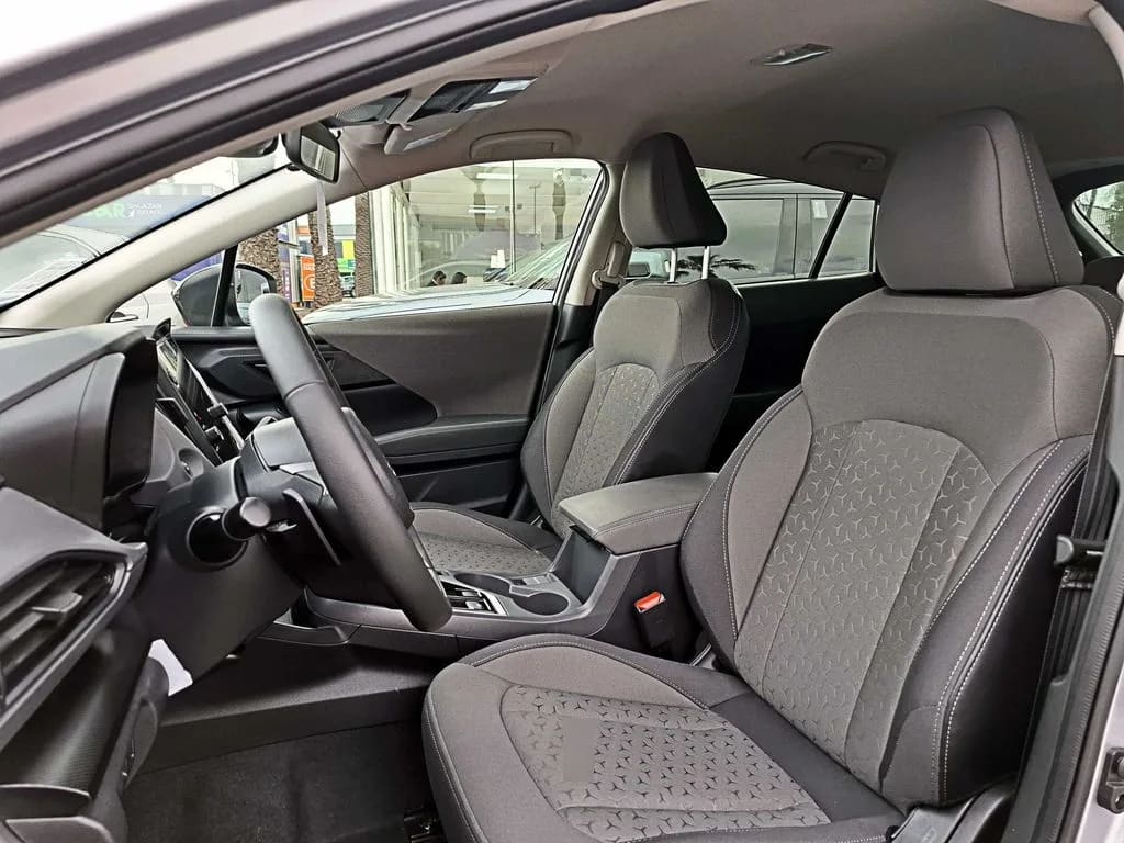 Subaru Crosstrek 2.0 Awd Cvt At 5p año 2026
