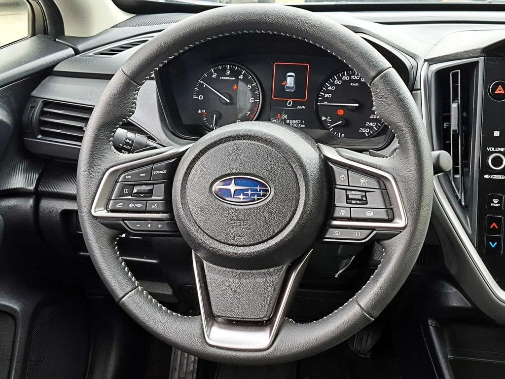 Subaru Crosstrek 2.0 Awd Cvt At 5p año 2026
