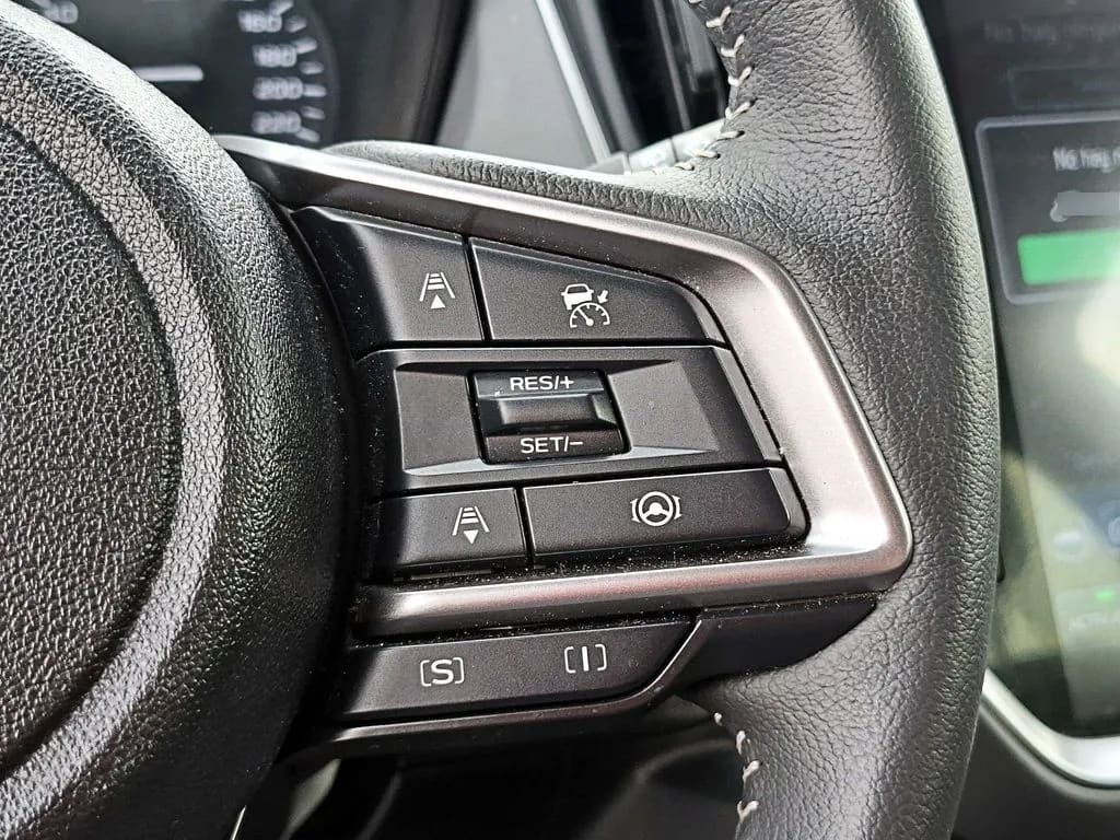 Subaru Crosstrek 2.0 Awd Cvt At 5p año 2026