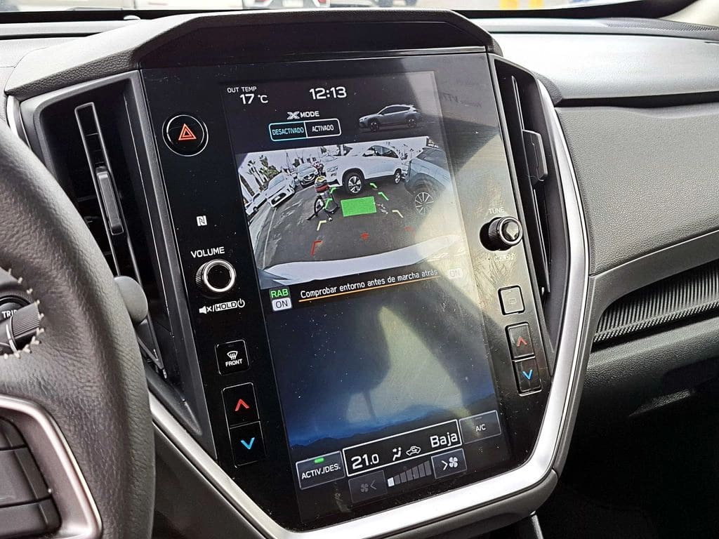 Subaru Crosstrek 2.0 Awd Cvt At 5p año 2026