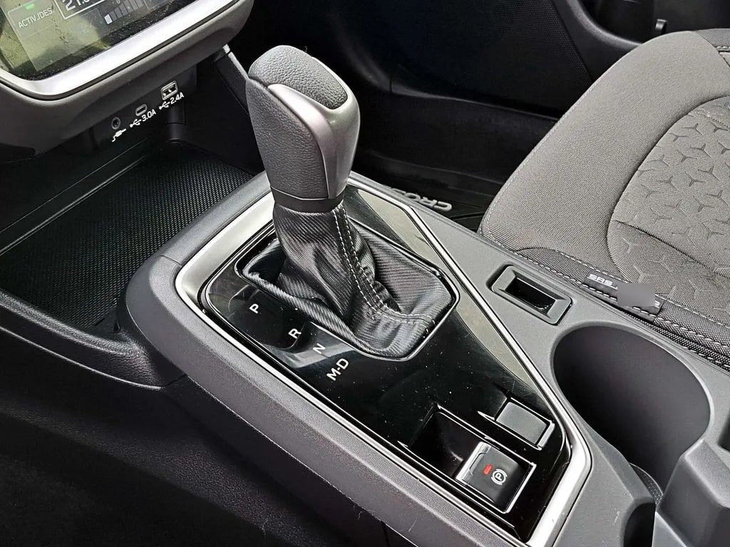 Subaru Crosstrek 2.0 Awd Cvt At 5p año 2026