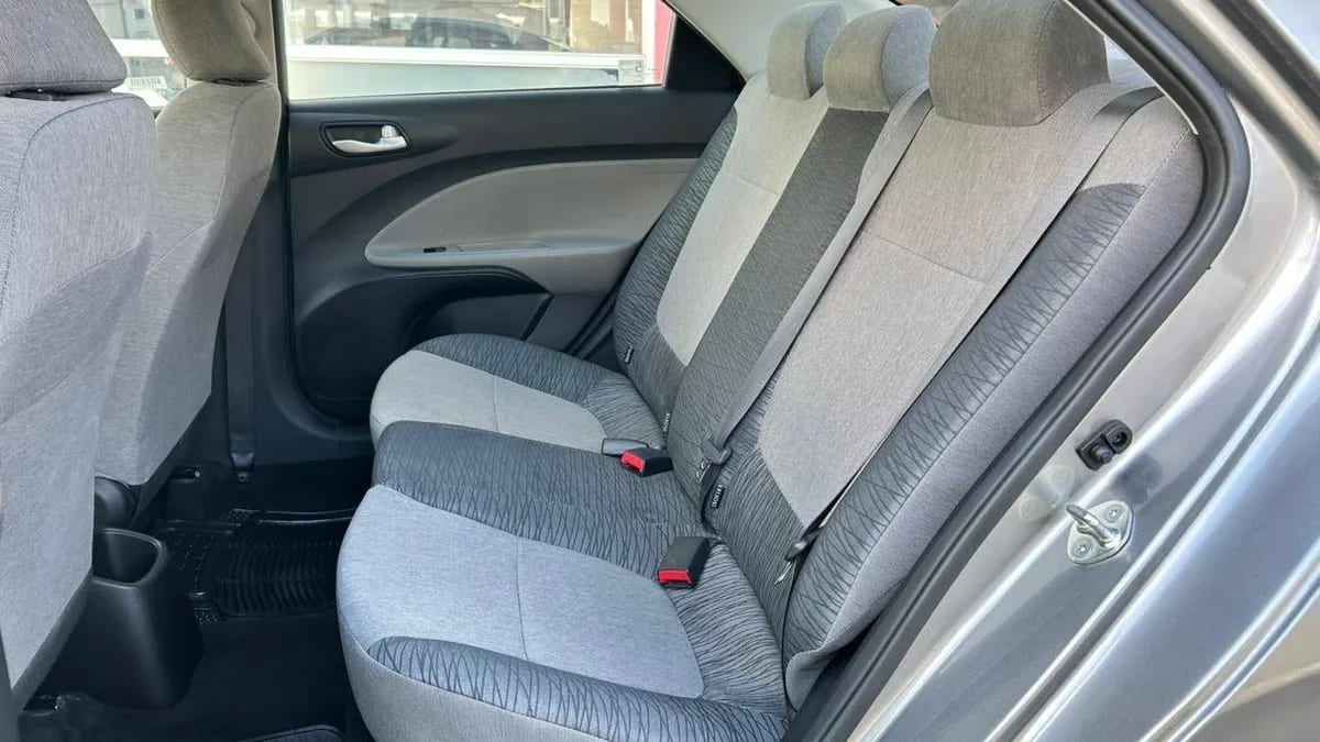 Kia Soluto Mpi 1.4 Mt año 2026