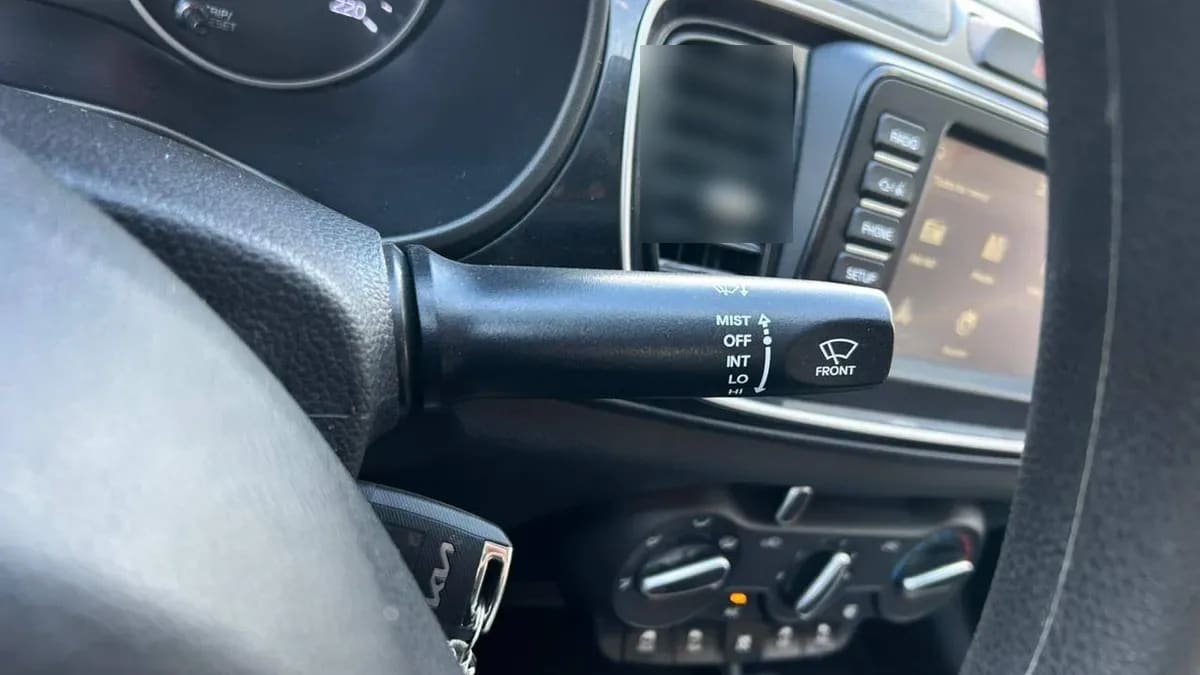 Kia Soluto Mpi 1.4 Mt año 2026