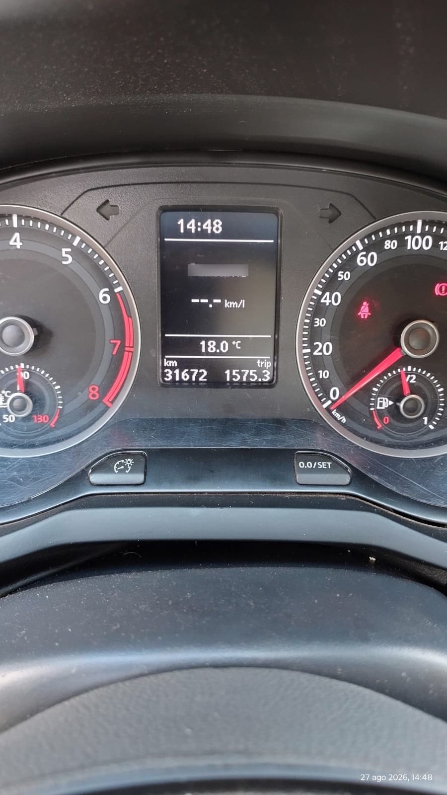 VOLKSWAGEN SAVEIRO 1.6 Cabina Doble Mt año 2023