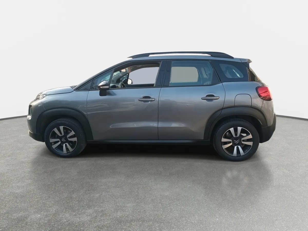 Citroen C3 Aircross 1.2 Puretech Feel 4x2 110 S&s 6at 5p año 2019