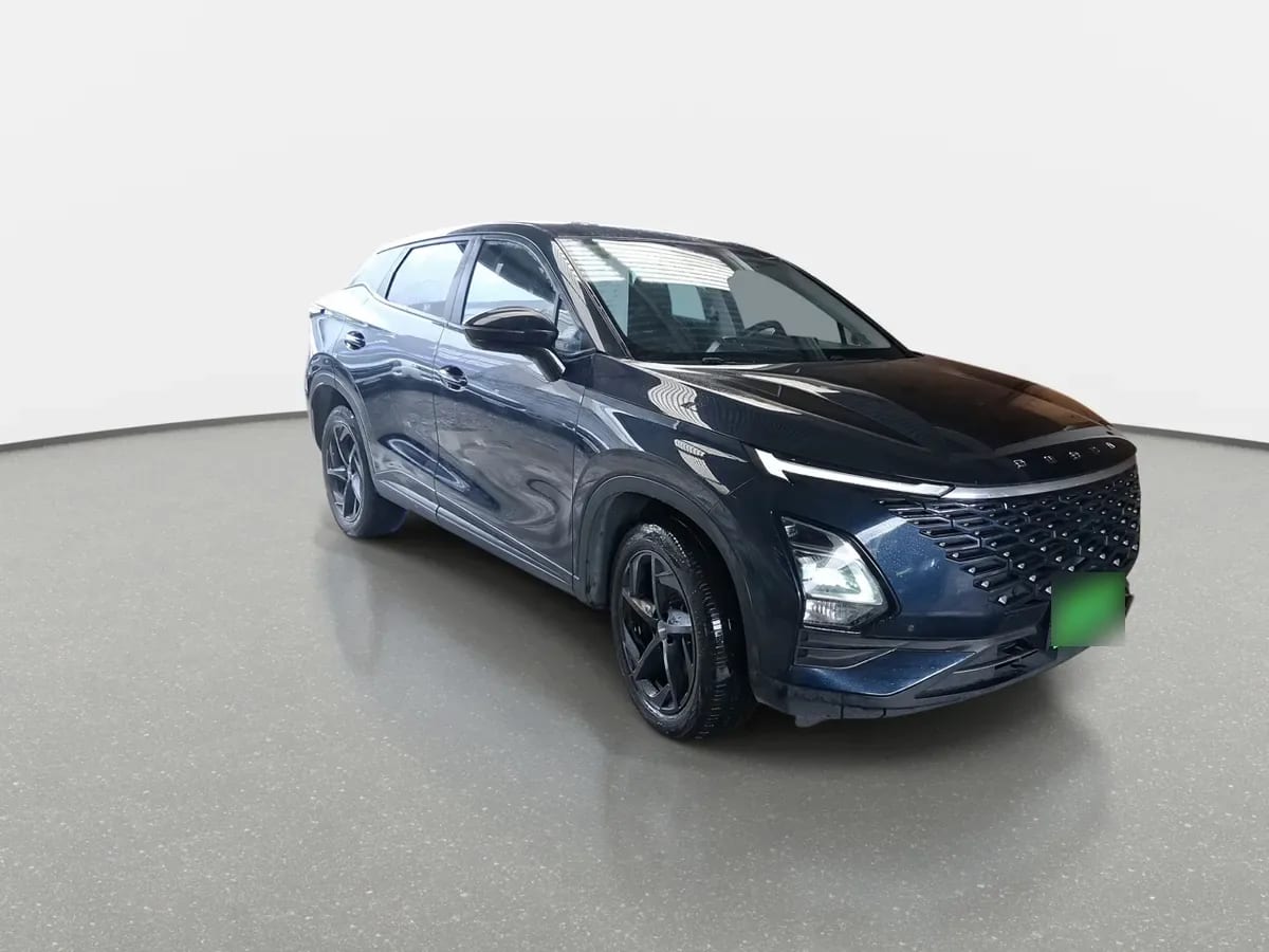 Omoda C5 1.5t Luxury 4x2 Cvt At 5p año 2024