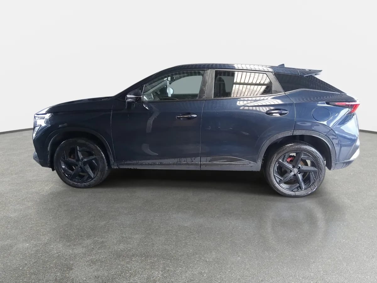 Omoda C5 1.5t Luxury 4x2 Cvt At 5p año 2024