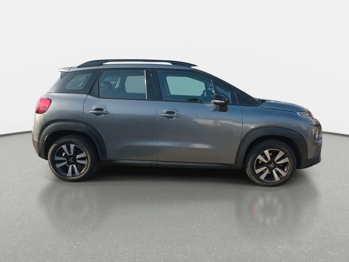 Citroen C3 Aircross 1.2 Puretech Feel 4x2 110 S&s 6at 5p año 2019