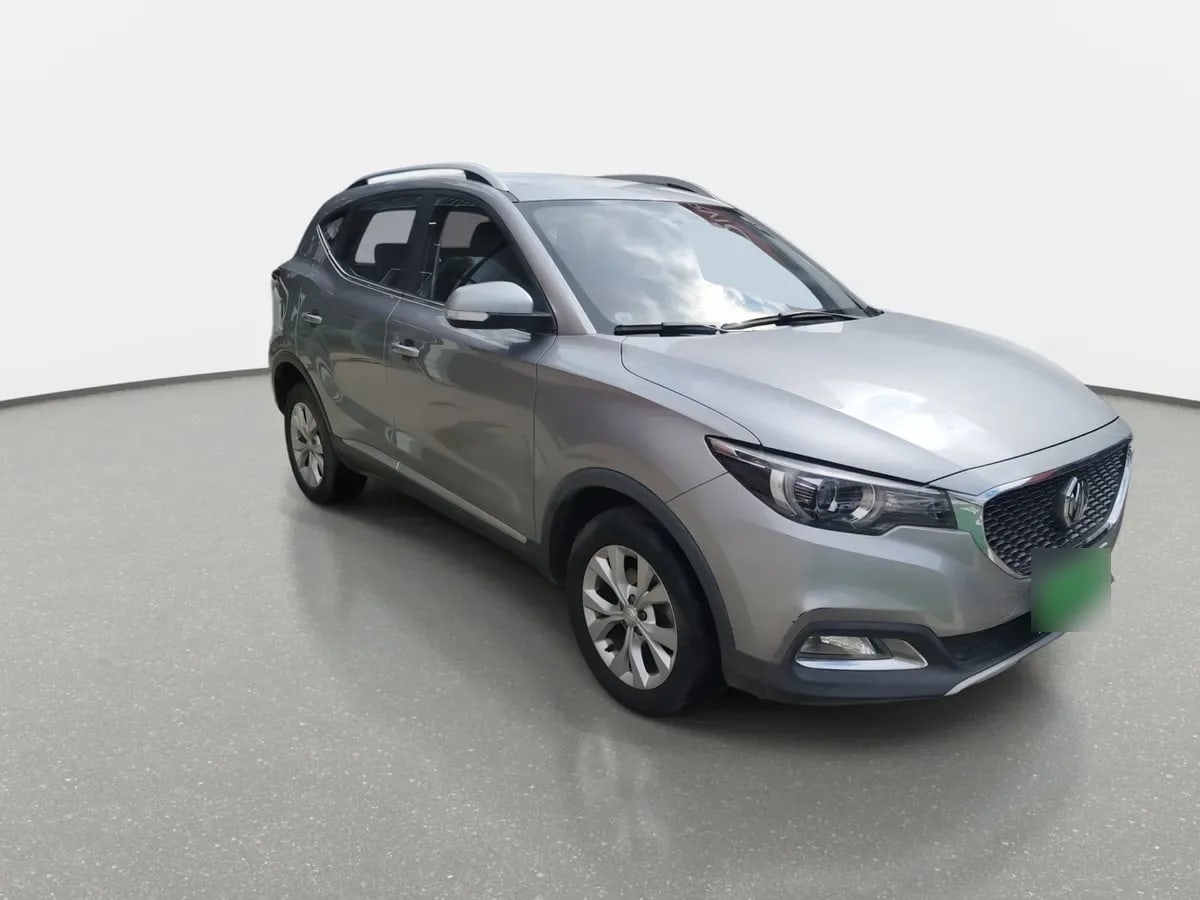 MG Mg Zs 1.5 Std 4x2 Mt 5p año 2023