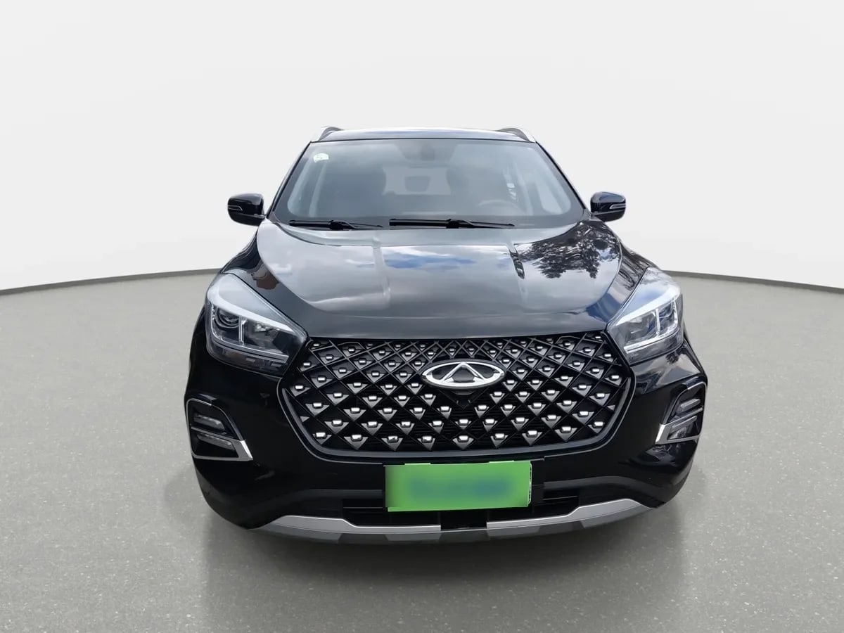 Chery Tiggo 3 Pro 1.5 Gls 4x2 Cvt At 5p año 2024