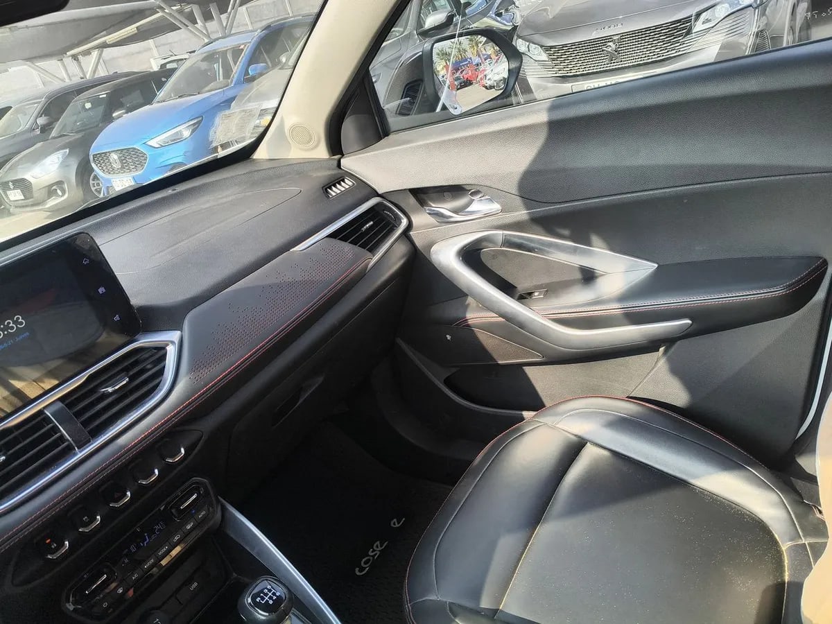 Chevrolet Groove 1.5 Premier 4x2 Mt 5p año 2023