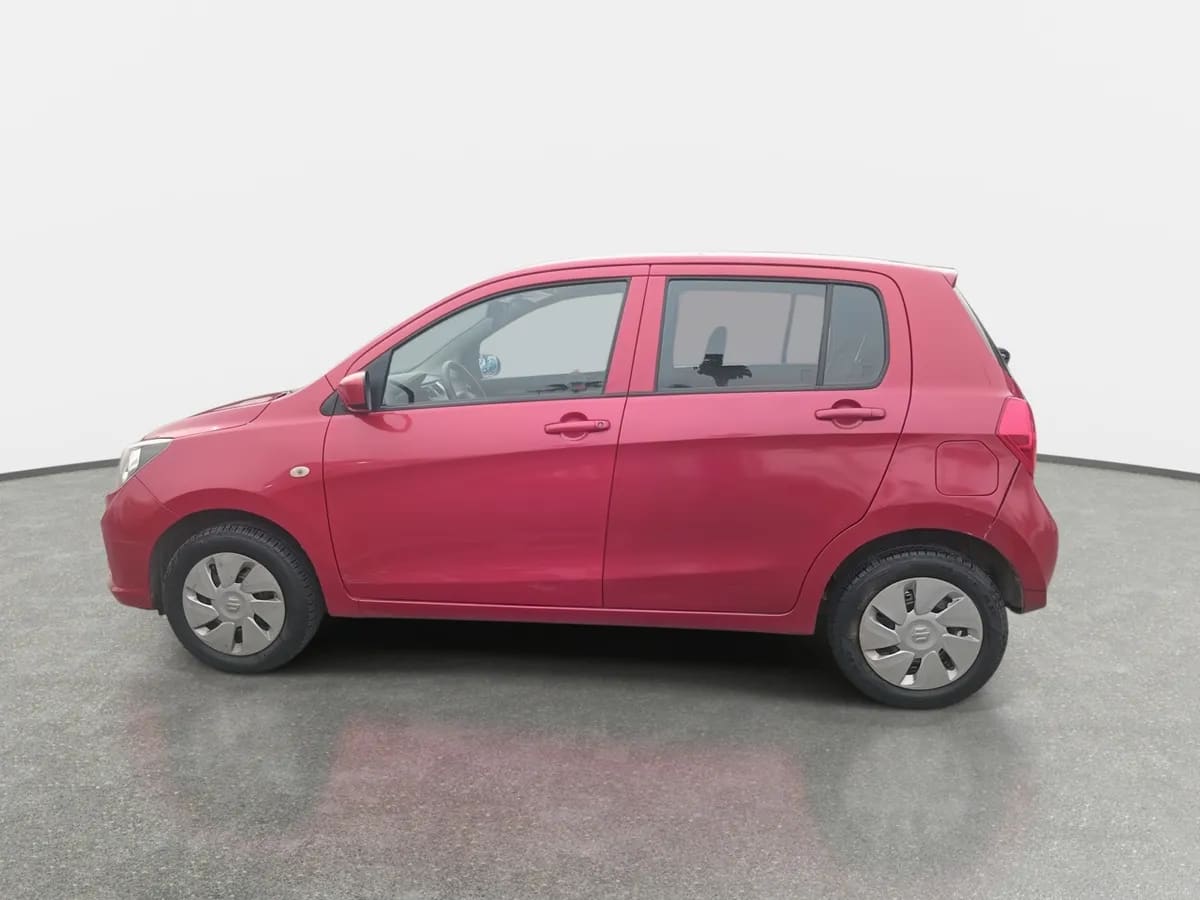 Suzuki Celerio 1.0 Glx Bt 4x2 Hb Ac Mt 5p año 2022
