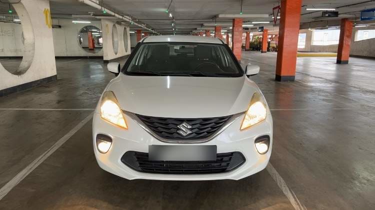 Suzuki Baleno 1.4 Gl 4x2 Hb Mt 5p año 2022