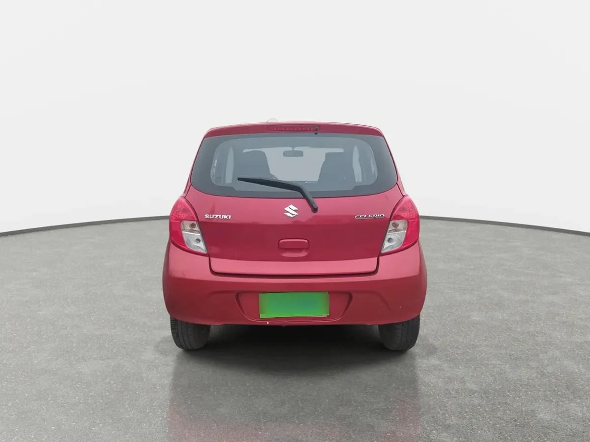 Suzuki Celerio 1.0 Glx Bt 4x2 Hb Ac Mt 5p año 2022