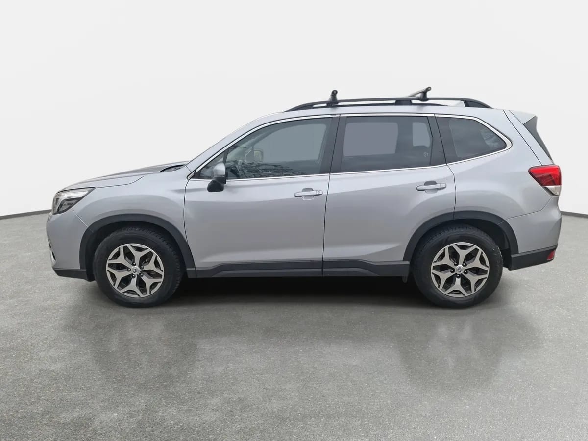 Subaru Forester 2.0i Dynamic Eyesight Awd At 5p año 2022